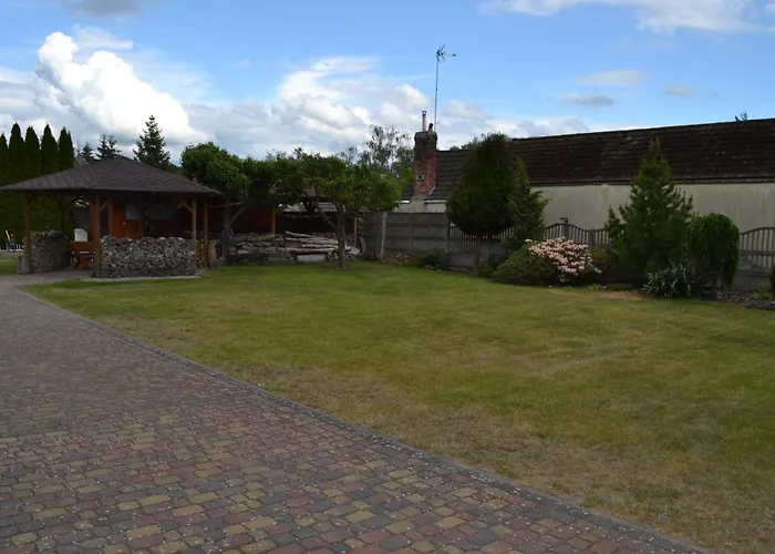 Dom Gościnny PrzystańPensjonat